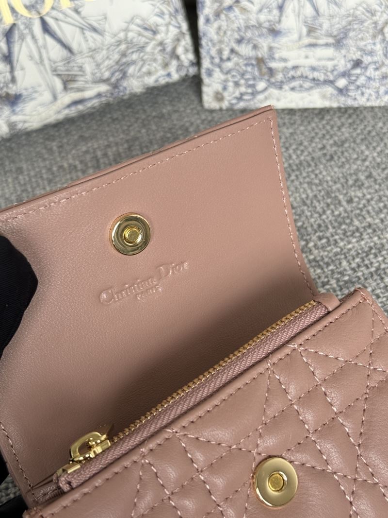 Christian Dior Wallet